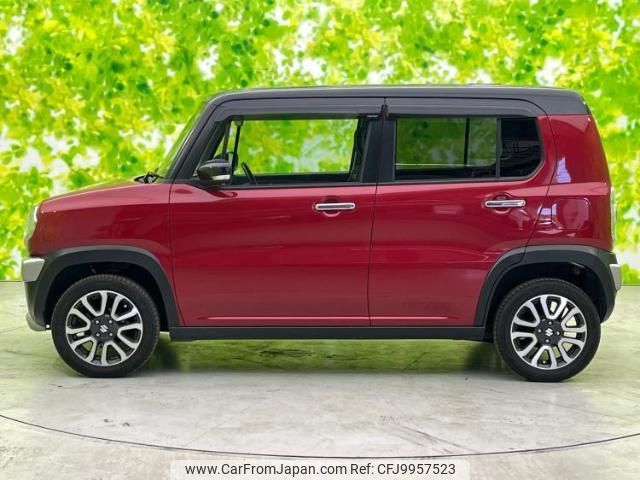 suzuki hustler 2019 quick_quick_DAA-MR41S_MR41S-334386 image 2