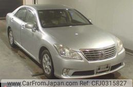 toyota crown 2010 -TOYOTA--Crown GRS200-0041898---TOYOTA--Crown GRS200-0041898-