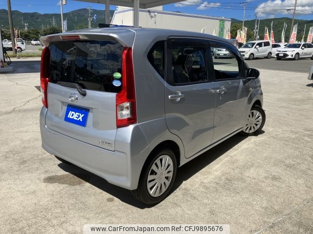 daihatsu move 2019 -DAIHATSU--Move DBA-LA150S--LA150S-0182101---DAIHATSU--Move DBA-LA150S--LA150S-0182101- image 2