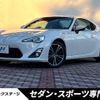 toyota 86 2015 -TOYOTA--86 DBA-ZN6--ZN6-054123---TOYOTA--86 DBA-ZN6--ZN6-054123- image 1