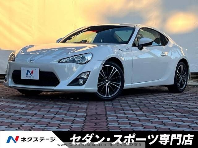 toyota 86 2015 -TOYOTA--86 DBA-ZN6--ZN6-054123---TOYOTA--86 DBA-ZN6--ZN6-054123- image 1