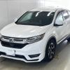 honda cr-v 2020 -HONDA 【山口 340ぬ31】--CR-V RW1-1100355---HONDA 【山口 340ぬ31】--CR-V RW1-1100355- image 1