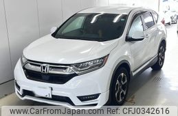 honda cr-v 2020 -HONDA 【山口 340ぬ31】--CR-V RW1-1100355---HONDA 【山口 340ぬ31】--CR-V RW1-1100355-