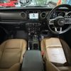 jeep gladiator 2022 CFJ1706959 image 31