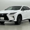 lexus rx 2016 -LEXUS--Lexus RX DAA-GYL25W--GYL25-0008338---LEXUS--Lexus RX DAA-GYL25W--GYL25-0008338- image 4