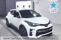 toyota c-hr 2019 -TOYOTA--C-HR ZYX11-2005278---TOYOTA--C-HR ZYX11-2005278-