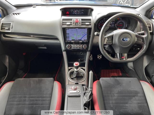 subaru wrx-sti 2017 quick_quick_VAB_VAB-020409 image 2