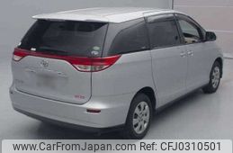 toyota estima 2014 TE3939