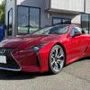 lexus lc 2020 CFJ1634182 image 1