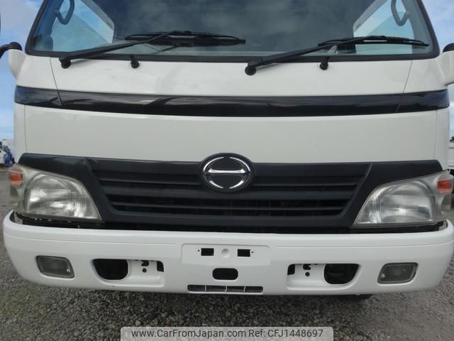 hino dutro 2007 GOO_NET_EXCHANGE_0560829A30250718W001 image 2