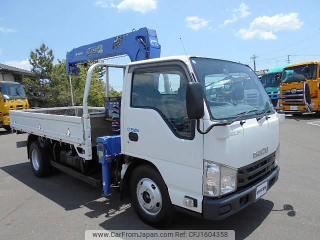 isuzu elf-truck 2015 CFJ1604358 image 2