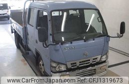 nissan atlas 2006 CFJ1319673