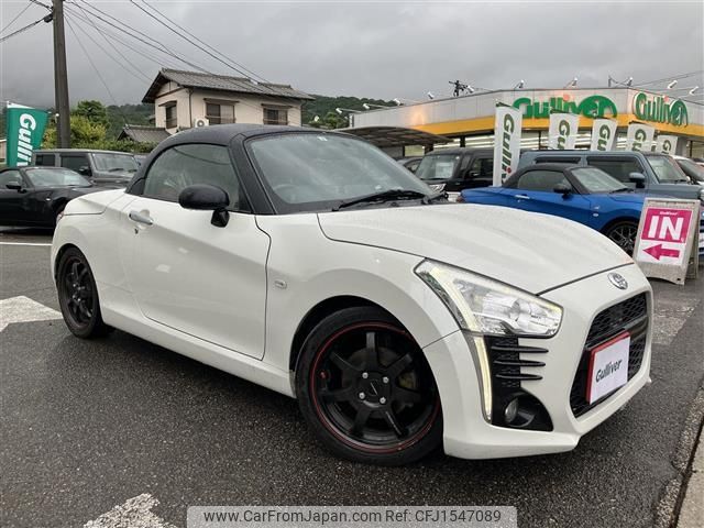 daihatsu copen 2019 CFJ1547089 image 1