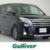 toyota noah 2014 -TOYOTA--Noah DBA-ZRR80W--ZRR80-0058517---TOYOTA--Noah DBA-ZRR80W--ZRR80-0058517- image 1