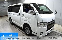 toyota hiace-van 2019 -TOYOTA--Hiace Van GDH206V-1025704---TOYOTA--Hiace Van GDH206V-1025704-