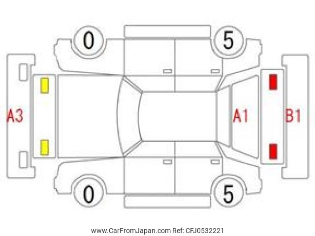 mazda cx-5 2021 -MAZDA--CX-5 3DA-KF2P--KF2P-461232---MAZDA--CX-5 3DA-KF2P--KF2P-461232- image 2