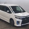 toyota voxy 2015 -TOYOTA--Voxy DBA-ZRR85W--ZRR85W-0025858---TOYOTA--Voxy DBA-ZRR85W--ZRR85W-0025858- image 1