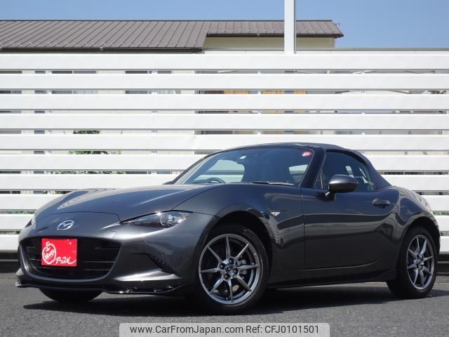 mazda roadster 2022 quick_quick_5BA-ND5RC_ND5RC-653393 image 1