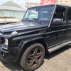 mercedes-benz g-class 2006 190811012605 image 8