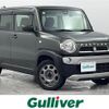 suzuki hustler 2014 -SUZUKI--Hustler DBA-MR31S--MR31S-204955---SUZUKI--Hustler DBA-MR31S--MR31S-204955- image 1