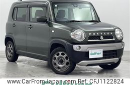 suzuki hustler 2014 -SUZUKI--Hustler DBA-MR31S--MR31S-204955---SUZUKI--Hustler DBA-MR31S--MR31S-204955-