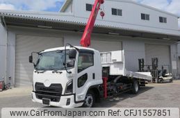 nissan diesel-ud-condor 2025 CFJ1557851