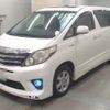 toyota alphard 2012 -TOYOTA 【足立 302や7586】--Alphard ATH20W-8004790---TOYOTA 【足立 302や7586】--Alphard ATH20W-8004790- image 1