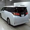 toyota alphard 2024 -TOYOTA 【岡山 301む3477】--Alphard AAHH40W-4011815---TOYOTA 【岡山 301む3477】--Alphard AAHH40W-4011815- image 2