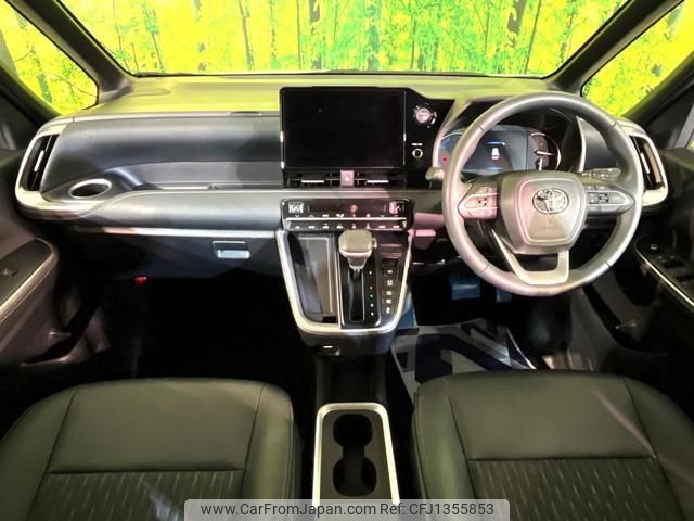 toyota noah 2024 quick_quick_ZWR95W_ZWR95-0036851 image 2