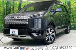 mitsubishi delica-d5 2021 CFJ1893329