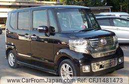 honda n-box 2012 CFJ1481473