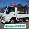 isuzu elf-truck 2018 -ISUZU 【川口 410】--Elf TRG-NHR85A--NHR85-7024348---ISUZU 【川口 410】--Elf TRG-NHR85A--NHR85-7024348- image 1