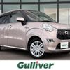 daihatsu cast 2016 -DAIHATSU--Cast DBA-LA260S--LA260S-0008542---DAIHATSU--Cast DBA-LA260S--LA260S-0008542- image 1