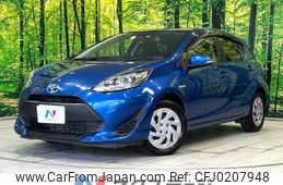 toyota aqua 2017 -TOYOTA--AQUA DAA-NHP10--NHP10-6668243---TOYOTA--AQUA DAA-NHP10--NHP10-6668243-