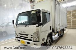 isuzu elf-truck 2015 -ISUZU--Elf TPG-NPR85YN--NPR85Y-7010214---ISUZU--Elf TPG-NPR85YN--NPR85Y-7010214-