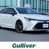 toyota corolla-touring-wagon 2020 -TOYOTA--Corolla Touring 6AA-ZWE211W--ZWE211-6058499---TOYOTA--Corolla Touring 6AA-ZWE211W--ZWE211-6058499- image 1