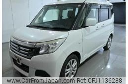 suzuki solio 2018 quick_quick_DBA-MA26S_156919
