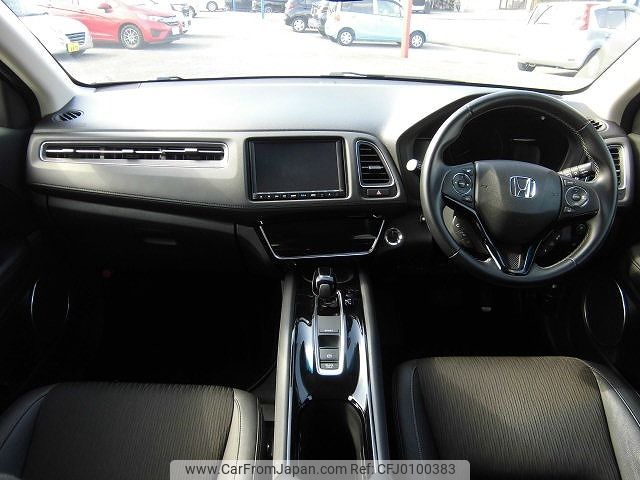 honda vezel 2020 -HONDA--VEZEL DAA-RU3--RU3-1366306---HONDA--VEZEL DAA-RU3--RU3-1366306- image 2