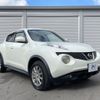 nissan juke 2011 CFJ1825757 image 15