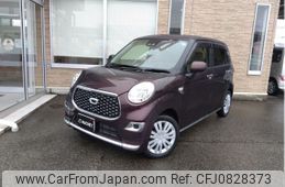 daihatsu cast 2018 -DAIHATSU--Cast DBA-LA250S--LA250S-0145640---DAIHATSU--Cast DBA-LA250S--LA250S-0145640-