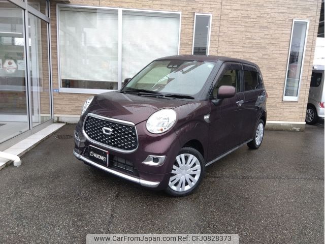 daihatsu cast 2018 -DAIHATSU--Cast DBA-LA250S--LA250S-0145640---DAIHATSU--Cast DBA-LA250S--LA250S-0145640- image 1