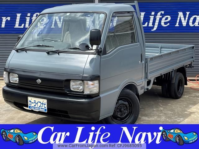 nissan vanette-truck 1997 GOO_NET_EXCHANGE_0551730A30240411W001 image 1