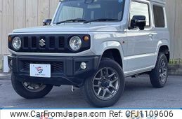 suzuki jimny 2022 -SUZUKI--Jimny 3BA-JB64W--JB64W-242835---SUZUKI--Jimny 3BA-JB64W--JB64W-242835-