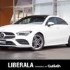 mercedes-benz cla-class 2020 -MERCEDES-BENZ--Benz CLA 3DA-118312M--W1K1183122N149703---MERCEDES-BENZ--Benz CLA 3DA-118312M--W1K1183122N149703- image 1