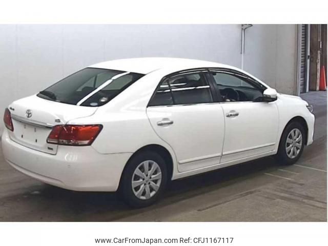 toyota premio 2019 quick_quick_DBA-ZRT265_3036792 image 2