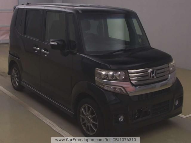 honda n-box 2013 quick_quick_DBA-JF1_JF1-1157127 image 1