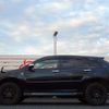 toyota harrier 2007 CFJ1837796 image 34