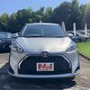 toyota sienta 2018 -TOYOTA--Sienta DBA-NSP170G--NSP170-7181186---TOYOTA--Sienta DBA-NSP170G--NSP170-7181186- image 2