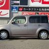 nissan cube 2014 -NISSAN 【札幌 504ﾏ3430】--Cube NZ12--053135---NISSAN 【札幌 504ﾏ3430】--Cube NZ12--053135- image 12