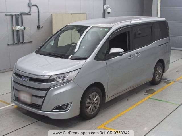 toyota noah 2021 -TOYOTA--Noah 6AA-ZWR80G--ZWR80-0511378---TOYOTA--Noah 6AA-ZWR80G--ZWR80-0511378- image 1